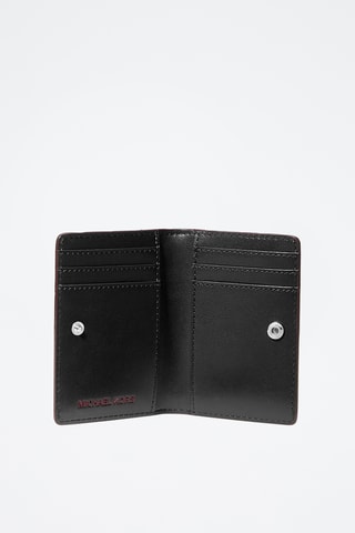 Portefeuille Jet Set - Zwart