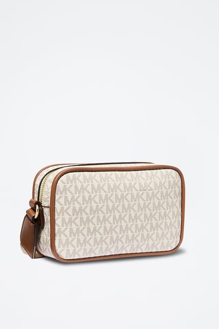 Schoudertas Bradshaw - Beige