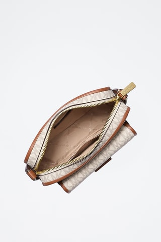 Schoudertas Bradshaw - Beige