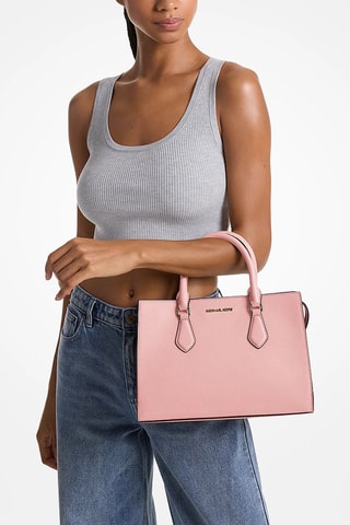 Handtas Sheila - Roze