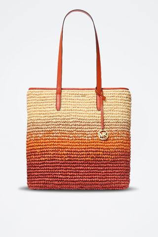 Shopper Michael - Oranje