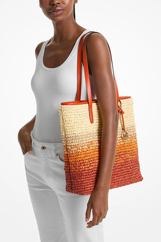 Shopper Michael - Oranje