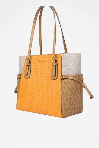 Shopper - Oranje