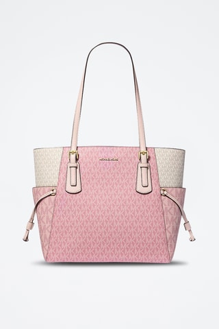 Shopper - Roze
