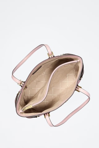 Shopper - Roze