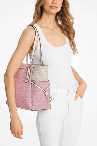 Shopper - Roze