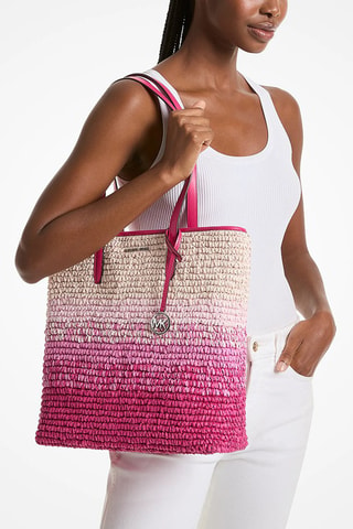 Shopper Michael - Roze