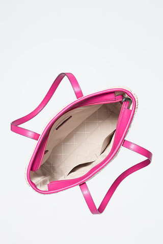 Shopper Michael - Roze