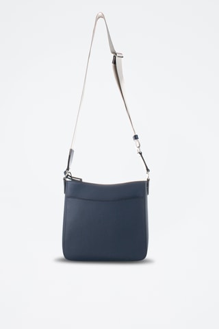 Schoudertas Jet Set - Marineblauw