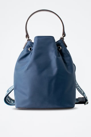 Buideltas Khai - Marineblauw