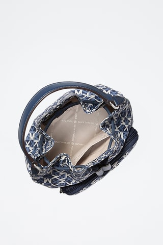 Buideltas Khai - Blauw