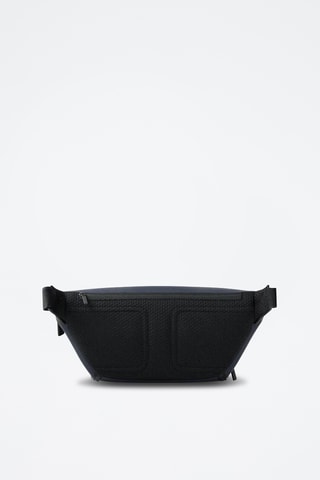 Sac banane Lautner - Bleu marine