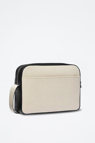Schoudertas Cooper - Beige