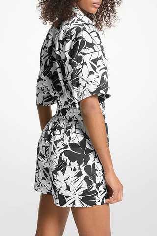 Playsuit - Zwart