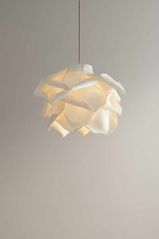 Lampadario - Bianco - 40 W