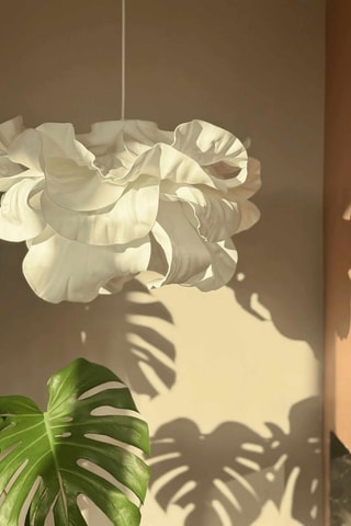 Lampadario - Bianco - 40 W