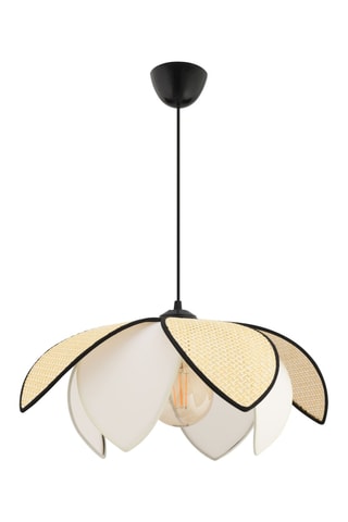 Lampadario - Bianco - 40 W