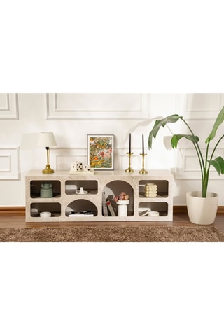 Buffet Liva 160 - 160 x 51 x 38 cm