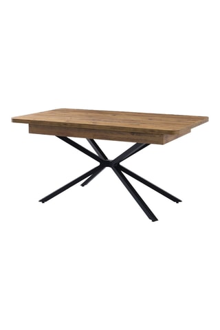 Table extensible - 160/200 x 79 x 90 cm