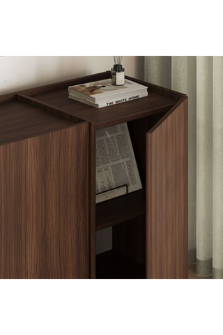 Console - 180 x 80 x 45 cm