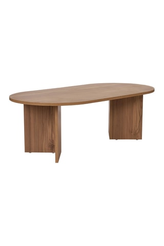 Table basse Sable - 119 x 40 x 60 cm