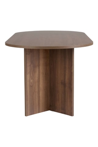Table à manger - 200 x 90 x 75 cm