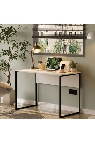 Bureau Nor2 - 100 x 75 x 55 cm