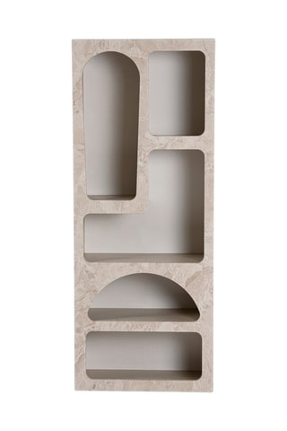 Bibliothèque Venus - 60 x 150 x 32 cm