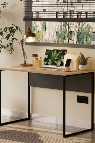 Bureau - 100 x 56 x 75 cm