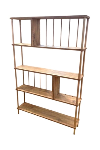 Étagère - 137 x 90 x 20 cm