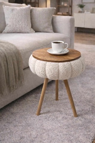 Table d'appoint - 45 x 33 cm