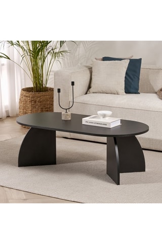 Table basse - 120 x 40 x 60 cm