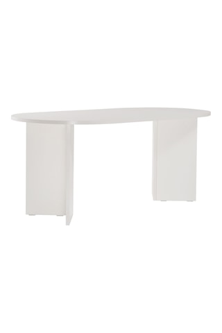 Table à manger Sablin - 180 x 75 x 89,5 cm