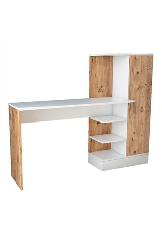 Bureau - 152,3 x 120 x 40 cm