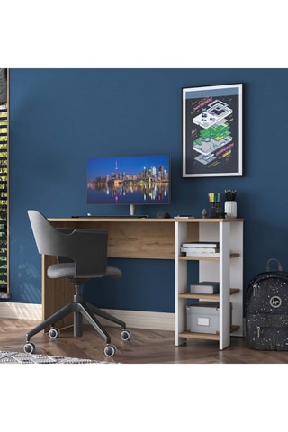 Bureau - 120 x 73,8 x 45 cm