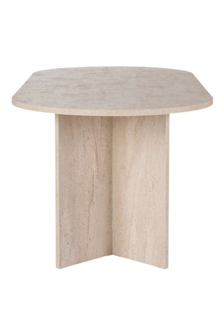 Table à manger - 200 x 90 x 75 cm