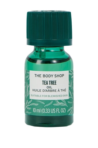 Aceite facial Tea Tree - Piel con tendencia a imperfecciones - 10 ml