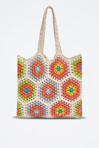 Shopper Beige