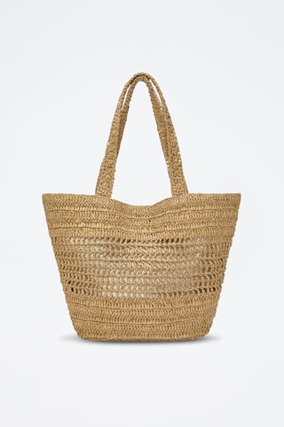 Cabas - Beige