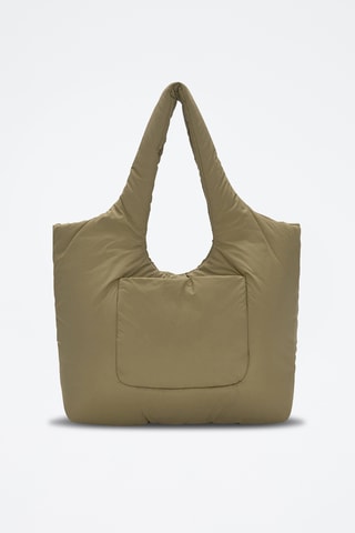 Shopper Kaki