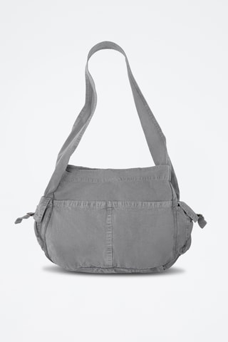 Shopper Grijs