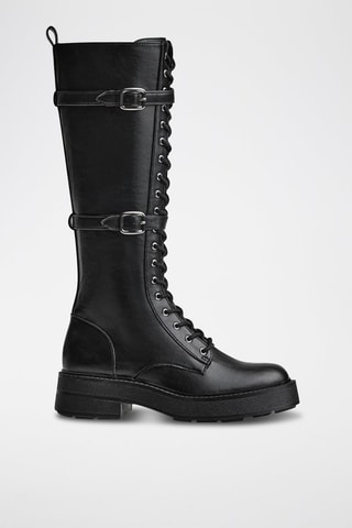 Bottes - Noir