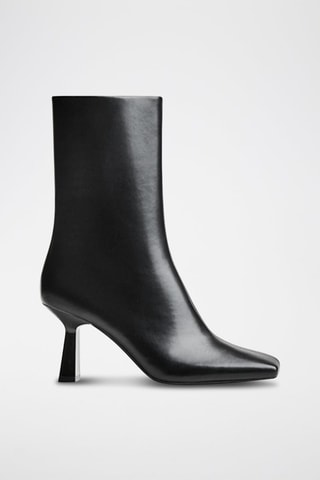 Bottines - Noir
