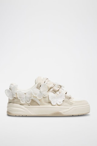 Sneakers - Wit