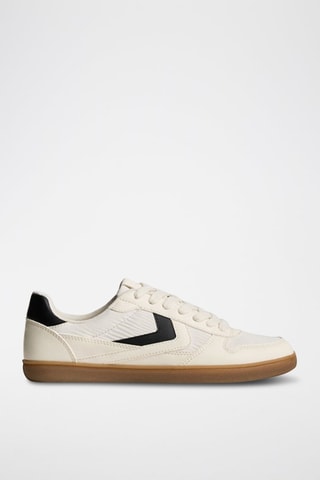 Sneakers - Beige