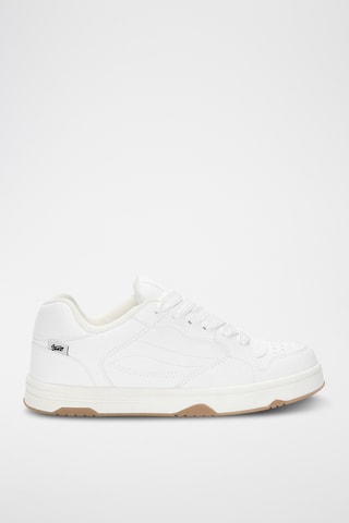 Sneakers - Wit