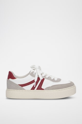 Sneakers - Wit