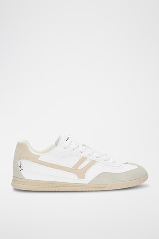 Sneakers - Wit