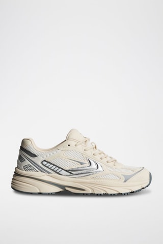 Baskets - Blanc