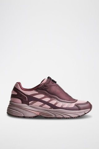 Sneakers - Bordeauxrood